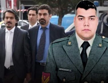 Δημοσίευμα Times: «Αγνοούνται δύο Τούρκοι φυγάδες - Τους αντάλλαξαν» - Διαψεύδουν οι δικηγόροι τους (upd)